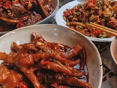 -老三样·旧食新味(万寿宫店)