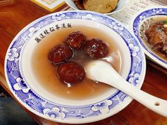 -粗茶淡饭(东关街店)