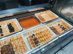-廖记棒棒鸡(青岛万象城店)