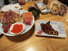 -大焰自助日本料理 铁板烧(徐汇店)