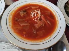 -92°C俄式厨房(中央大街店)