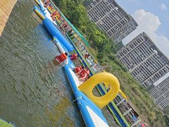 -千岛湖-欢乐水世界