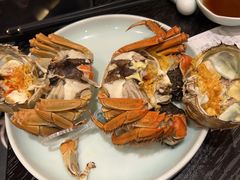 -海天楼中餐厅(吴宫泛太平洋酒店)