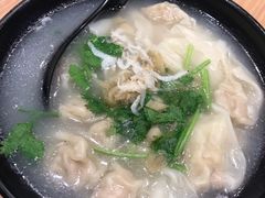 -小杨生煎(香港名都店)