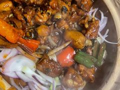 三杯鸡-大牌大·传统杭帮菜(湖滨店)