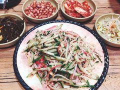 -京玉菲饭店(李村店)