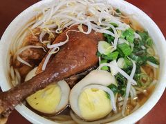 卤鸡酥肉米线-沈卫国卤鸡店(总店)