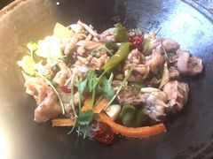 -西街夜油条·麻团包乌饭
