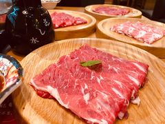 -牛New寿喜烧(青浦店)