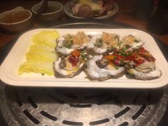 -三个渔夫·蒸汽海鲜(小白楼店)