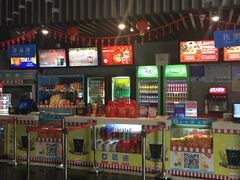 -金逸影城(哥伦布店)