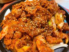 -绣旻烤肉吧(总店)