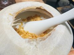 -春润大地海南椰子鸡(沙井京基百纳广场店)