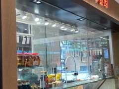 -上海市长春食品商店(淮海中路店)