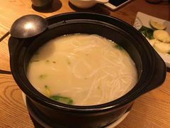 -云海肴云南菜·蒸汽石锅鱼(北京良乡华冠店)