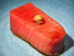 -镹·鱼料理  国产鱼使用店