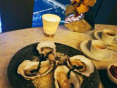 -广州四季酒店·佰鲜汇·现代法餐