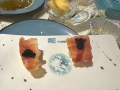 -喜庭海鲜自助(来福士店)