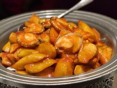 -永乐饭庄(安德路店)