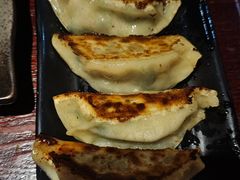 -纪州豚骨酱油拉面(锦延路店)