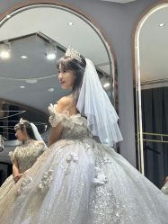 -SATIN COUTURE瑟庭婚纱礼服馆