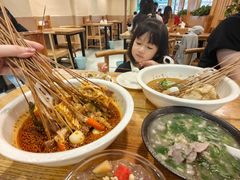 -嘉州叶婆婆钵钵鸡(建设路店)