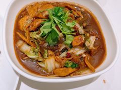 大烩菜-解家河南菜(商鼎路店)