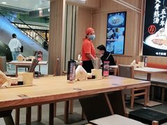 -味千拉面(双井店)