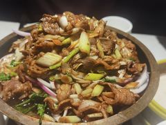 -大鸭梨烤鸭(枣园店)