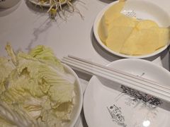 -川味堂·四川豆花(八卦岭店)