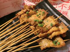 -辣不怕口味虾(凌霄路店)