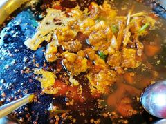 -中和远东火锅兔(老店)