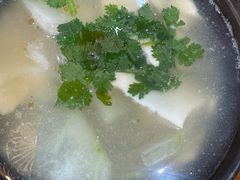 -老姑砂锅·烧烤天津菜(体北道店)