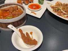 -兰亭轩茶餐厅(长江路店)