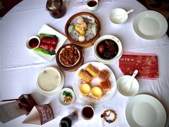 -广州酒家(花都店)
