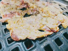 -牛犇烤肉(物资学院路店)
