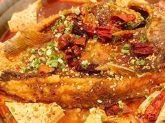 -眉州东坡(团结湖店)