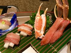 -蟹道乐(梅田店)
