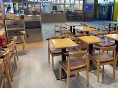 大堂-吉野家(南昌铜锣湾店)