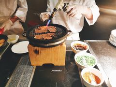 -TABLE·味西餐厅-成都茂业JW万豪酒店