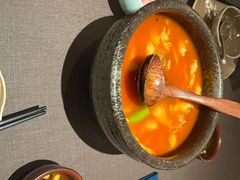 -山石榴·贵州菜(陆家嘴中心店)