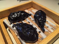-蔡澜点心·粤菜(万菱汇店)