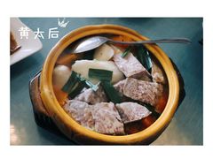 吉祥三煲-茶油香闽南菜·花园餐厅(前埔店)