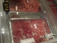 -欢乐牧场海鲜烤肉自助(牡丹园店)