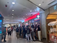 -凯德MALL(西直门店)