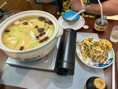 -金龙·打边炉(武进路店)