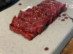 -焱铁烧·黑毛和牛专门店(南宁万象城店)