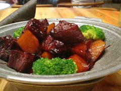 -鸡毛店·川菜(双楠店)