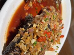 -味上湘菜馆(岳麓山店)