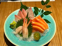 -鱼跃食堂·精致寿司(东林美域店)